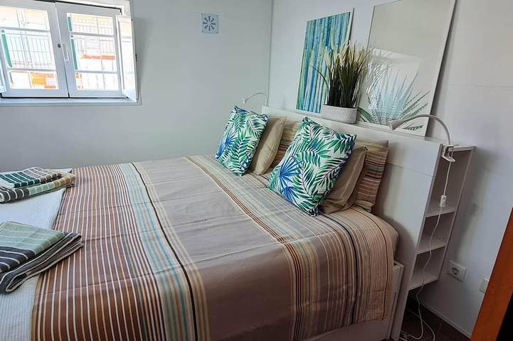 Apartamento de vacaciones para 4 personas - 1