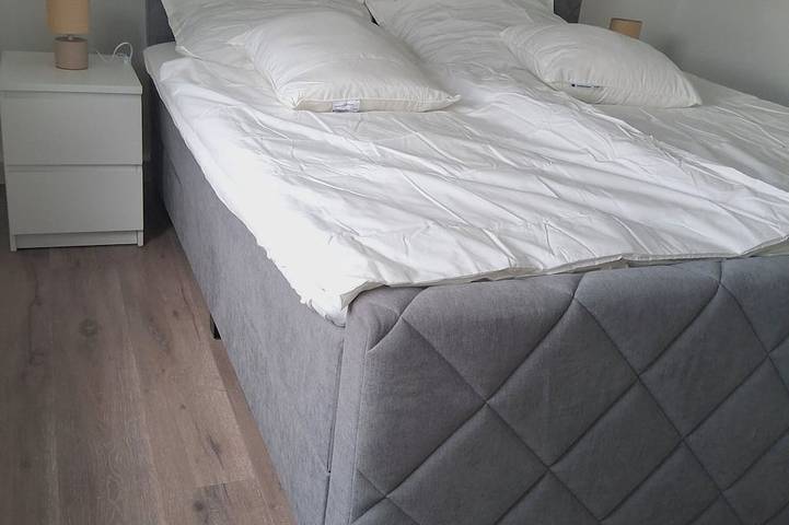 Ferienwohnung für 3 Personen - 1