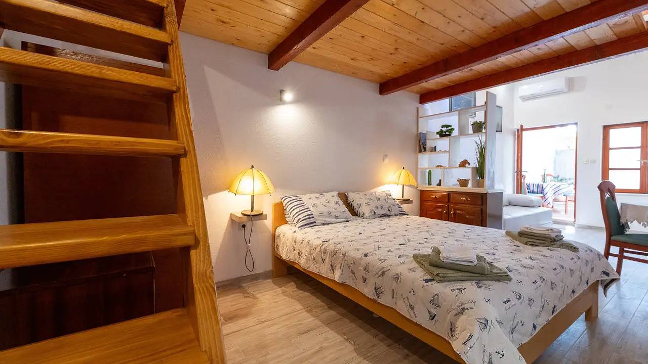 Appartamento vacanze a Stari Grad a partire da 182€ a notte
