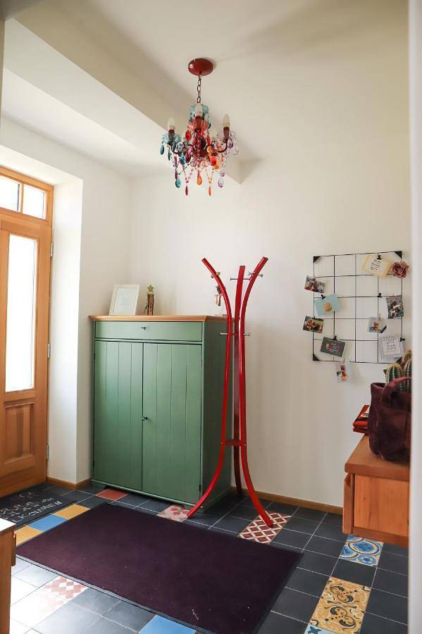 Gîte pour 2 personnes, avec terrasse et jardin dans Korneubourg - 4