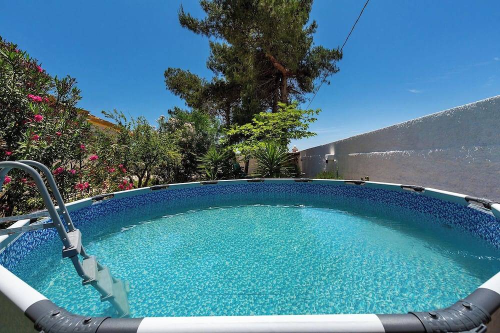 Casa di Margherita by Barbarhouse in Specchiarica, Manduria