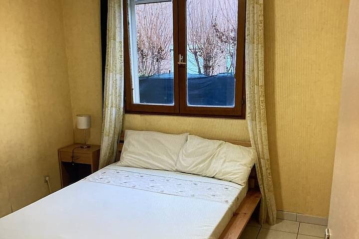 Location de vacances pour 6 personnes, avec jardin à Saint-Geniès-de-Fontedit - 3