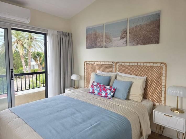 Gîte pour 6 personnes, adapté aux familles à Paphos (ville) - 3