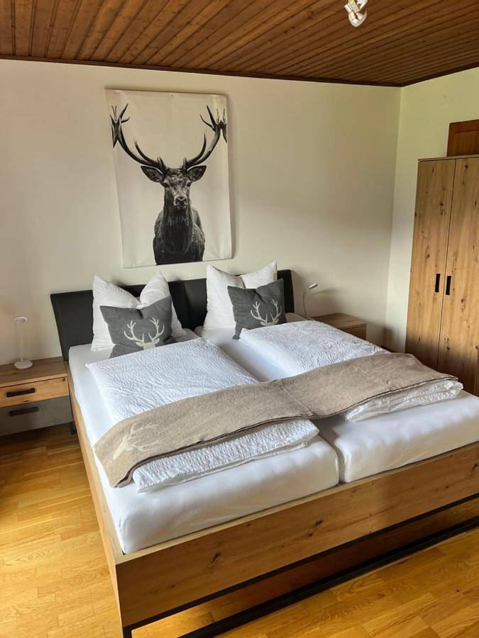 Ferienwohnung für 4 Personen, mit Garten und Ausblick in Sankt Johann im Pongau - 3