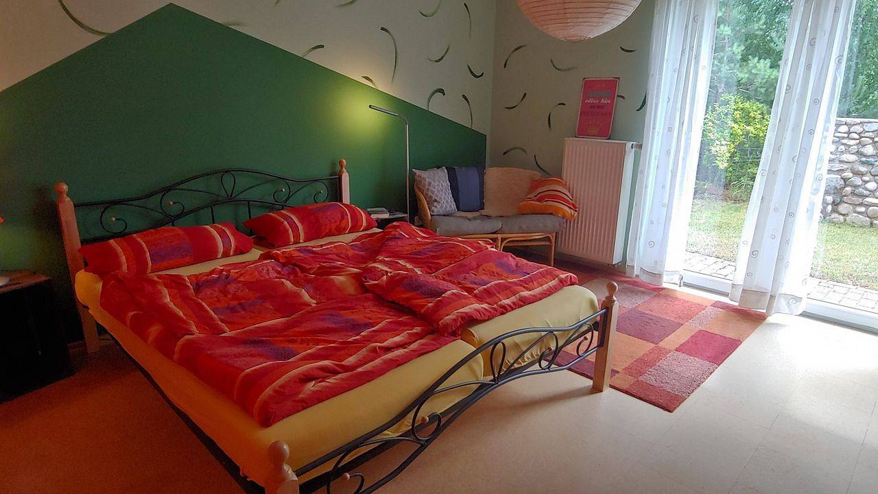 Ganze Ferienwohnung, Ferienwohnung für 4 Personen (75 m²) in Lachendorf in Lachendorf, Landkreis Celle