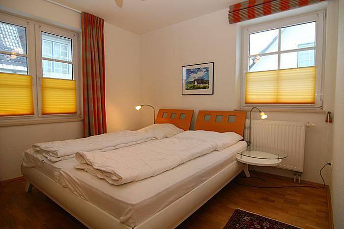 Ganze Wohnung, Gemütliche und großzügig geschnittene 3-Zimmer-Wohnung in Nordfriesische Inseln (Schleswig-Holstein) (Schleswig-Holstein), Hörnum