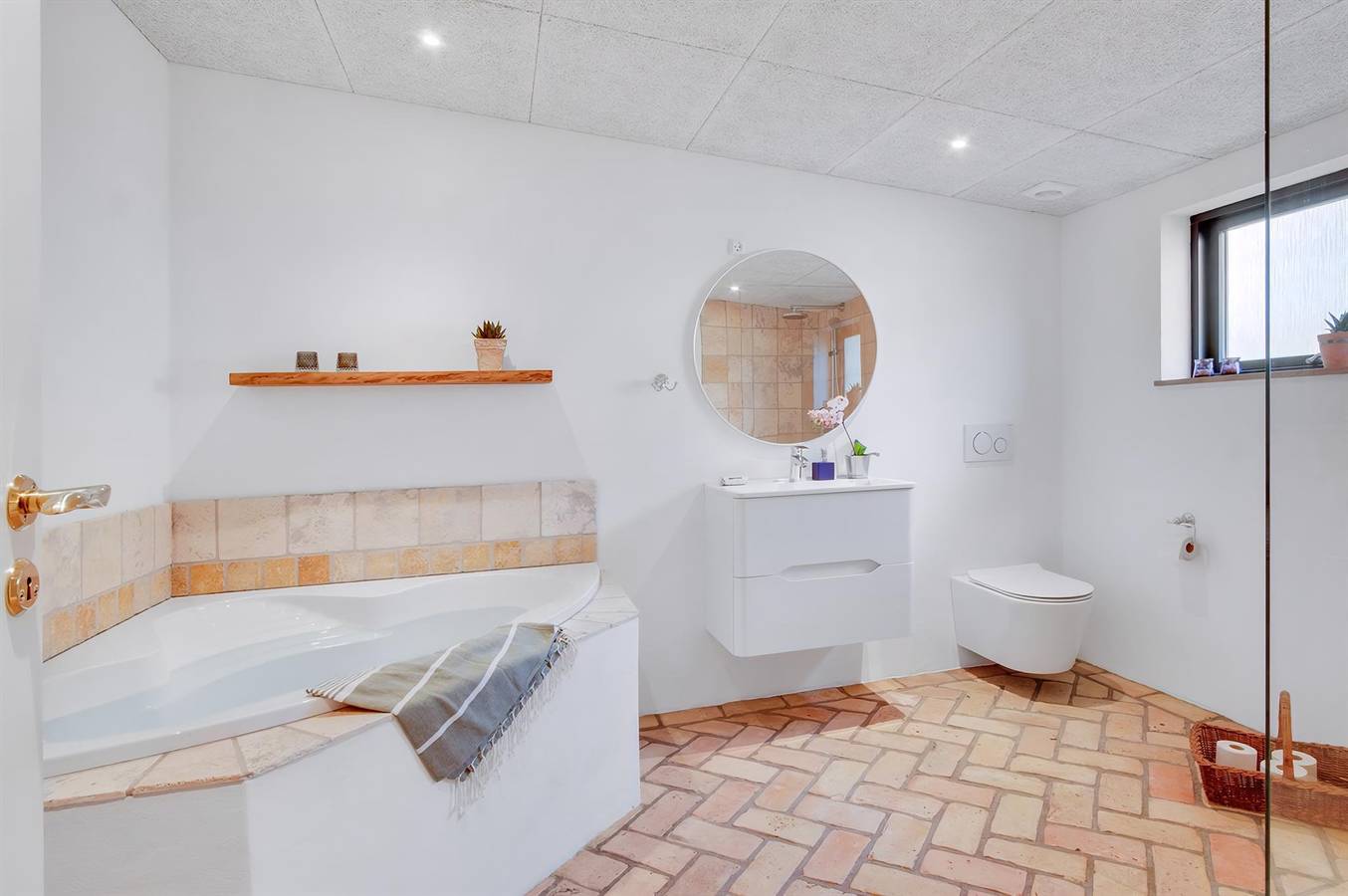 4 bedroom home in Nykøbing Sj in Nykøbing Sjælland, Nordwestseeland