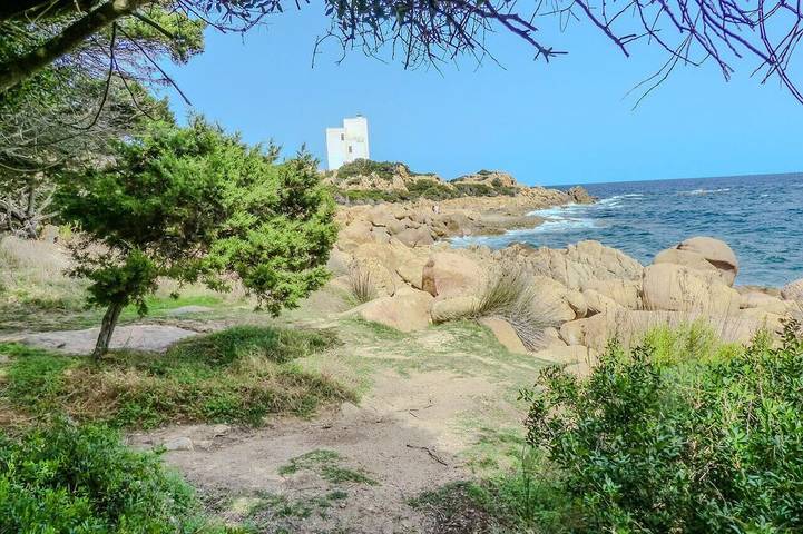 Apartamento de vacaciones para 3 personas, con balcón - 1