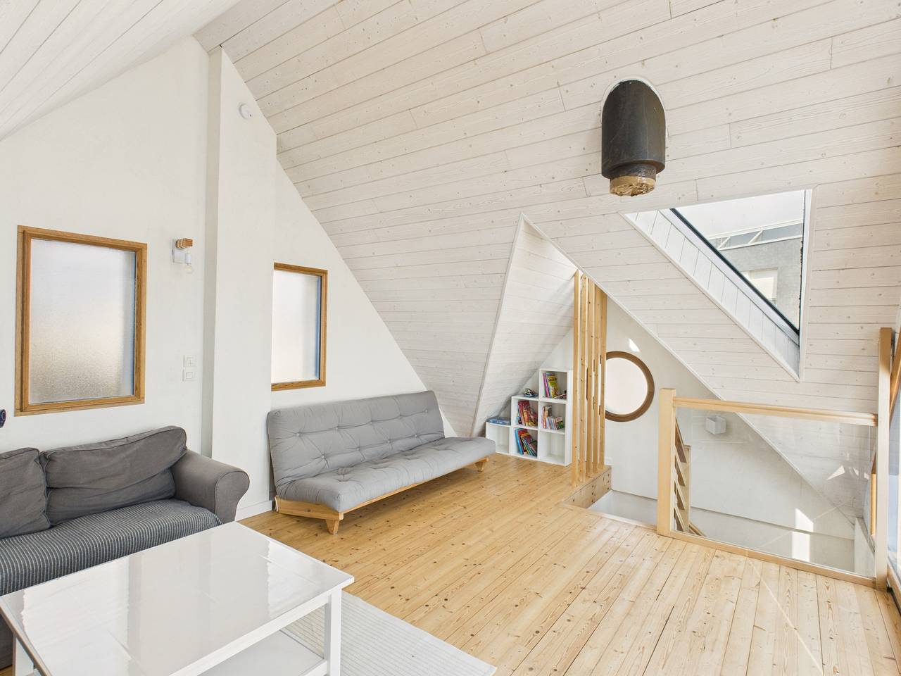 Vue mer - Maison pour 7 avec balcon in Saint-Pierre-Quiberon, Côte des Mégalithes