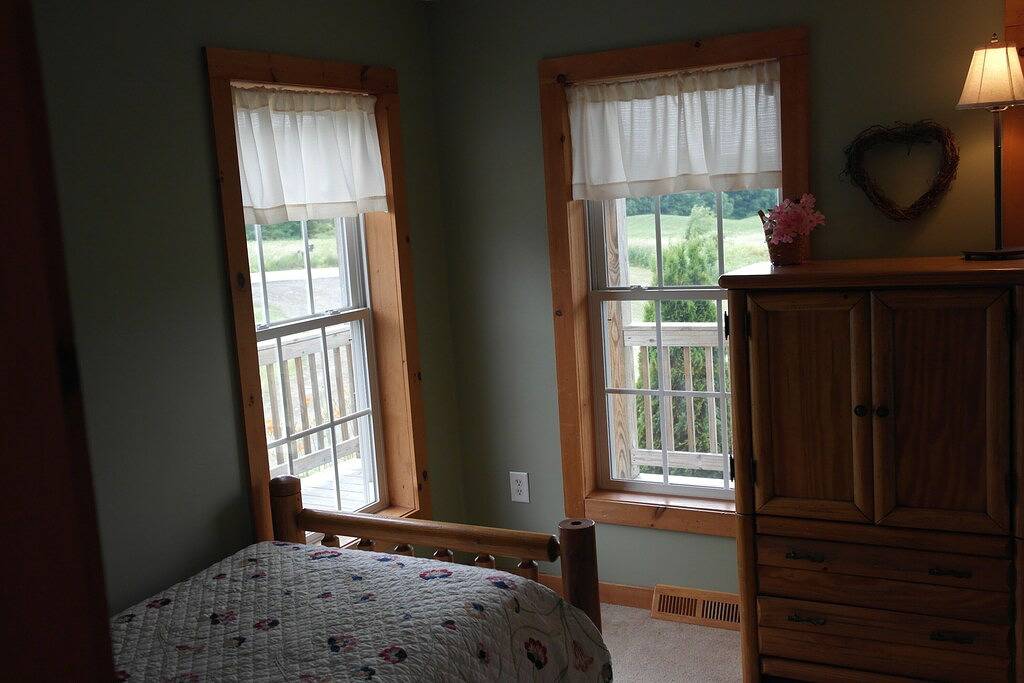 Große Finger Lakes Getaway! in Ontario County