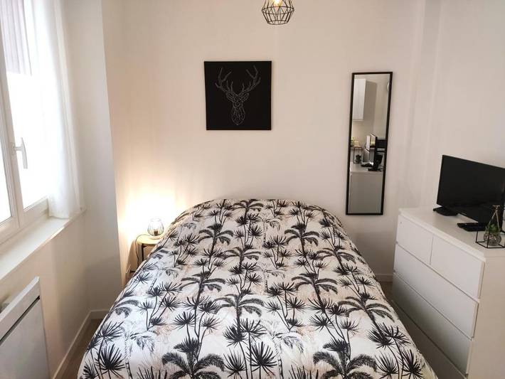 Gîte pour 2 personnes dans Office De Tourisme De Foix - 2