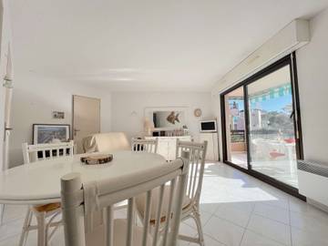 Vakantieappartement voor 2 Personen in Cavalaire-sur-Mer, Nationaal park Port-Cros, Afbeelding 4