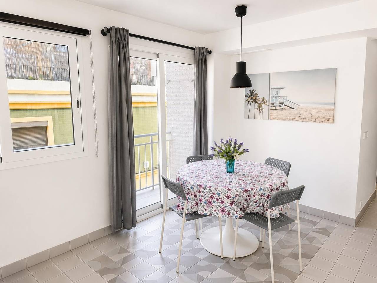 Appartamento intero, Winahost Apartamento El Cabañal in La Malvarrosa, Valencia