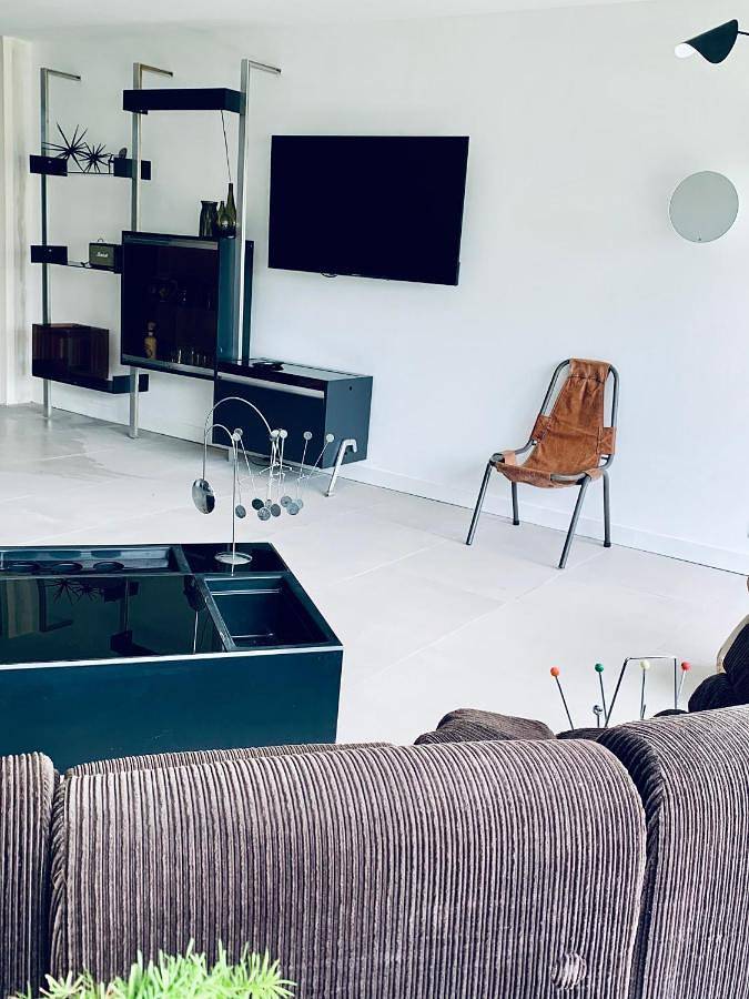 Location de vacances pour 6 personnes dans Marquette-lez-Lille - 3