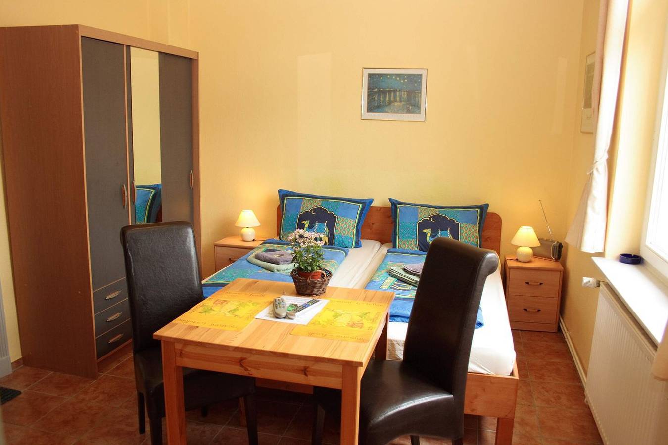 Ferienwohnung in Kühlungsborn ab 52€ pro Nacht