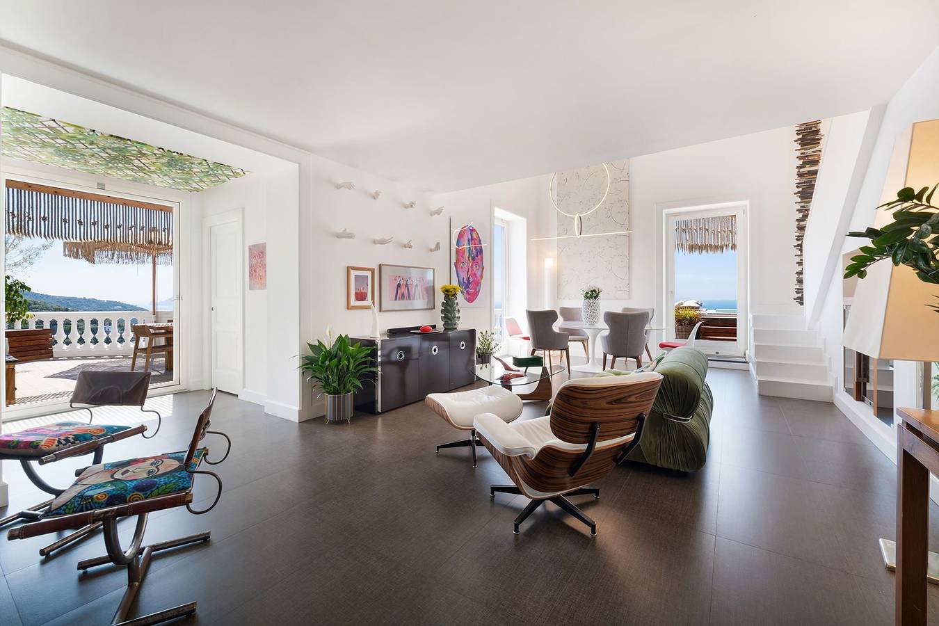 Casa Mariavittoria in Provincia de Nápoles