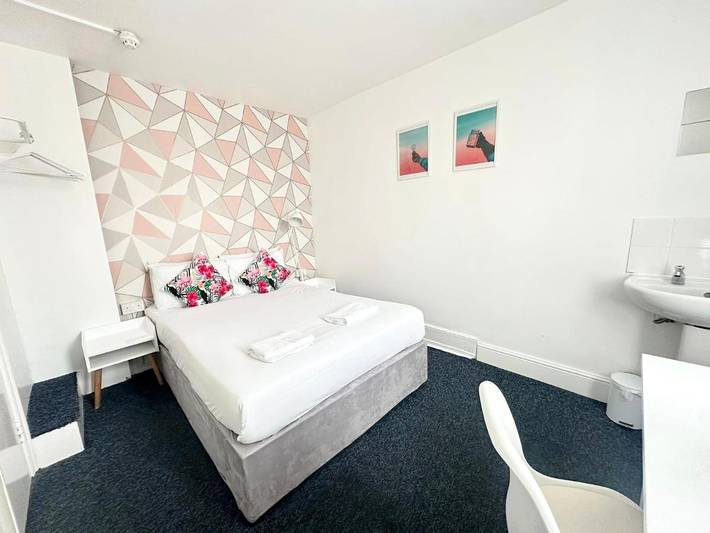 Maison d’hôte pour 2 personnes à Brighton - 3