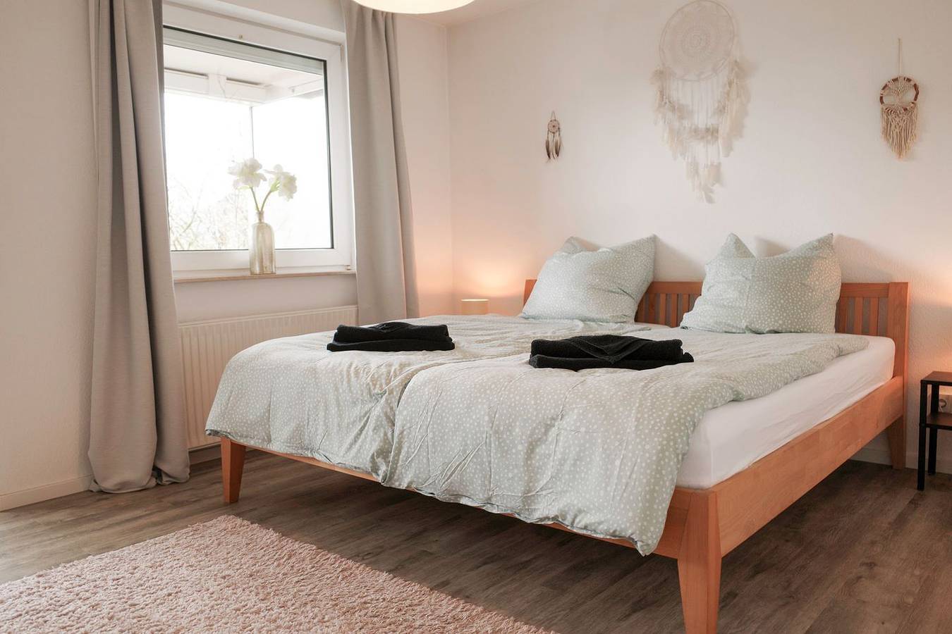 Ganze Wohnung, Oldenbali - Zentral | 80qm | Süd-Balkon in Oldenburg, Oldenburger Münsterland
