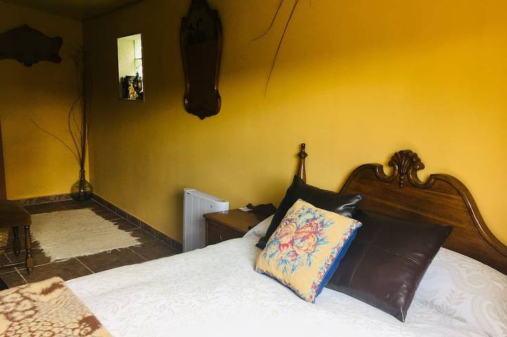 Cottage für 7 Personen, mit Garten und Terrasse - 1