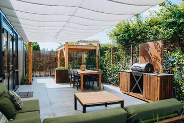 Bungalow für 6 Personen in Ouddorp
