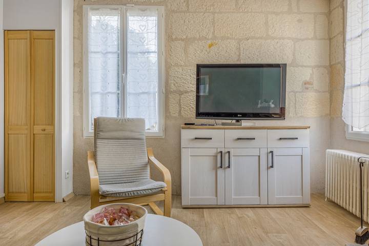 Location de vacances pour 5 personnes à Saint-Aignan - 3