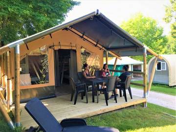 Cottage pour 5 personnes, avec bassin pour enfant à Montjoie-en-Couserans