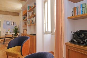 Apartamento para 6 Personas en Centro de Roma, Roma, Foto 3