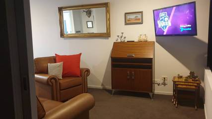 Location De Vacances pour 4 Personnes dans Melbourne, Ville de la vallée Moonee, Photo 2