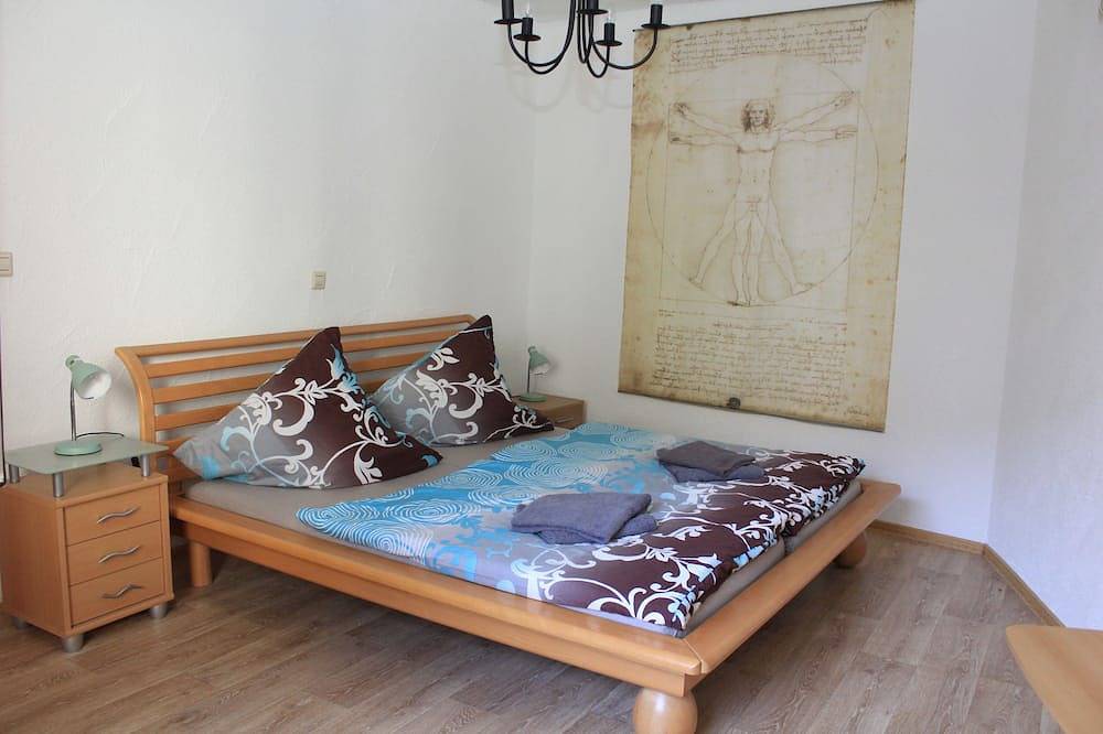 Ganze Wohnung, Ferienwohnung/App. für 6 Gäste mit 75m² in Hillscheid (147012) in Hillscheid, Lahn-Taunus