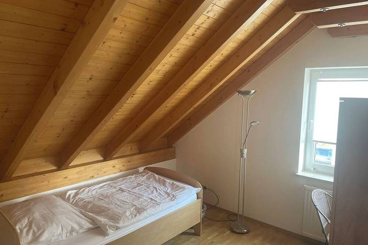Ganze Wohnung, Ferienwohnung Loder 108 m2 in Blumberg, Südschwarzwald