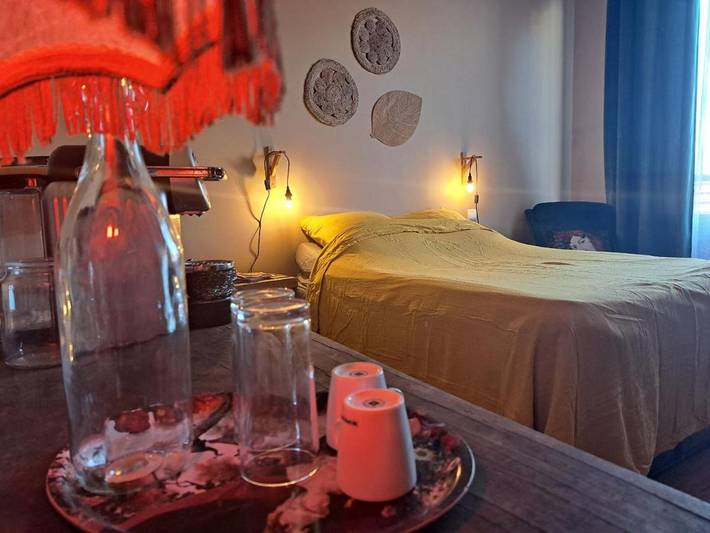 Appartement de vacances pour 2 personnes