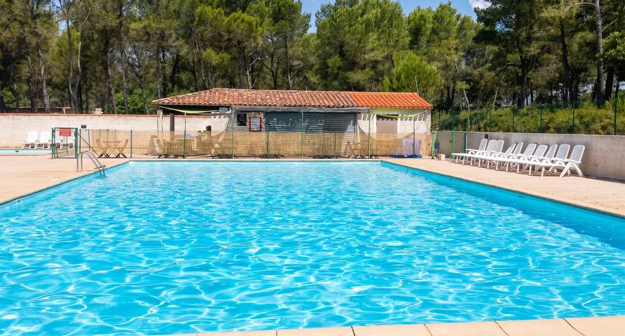 Chalet für 2 Personen an der Côte d'Azur