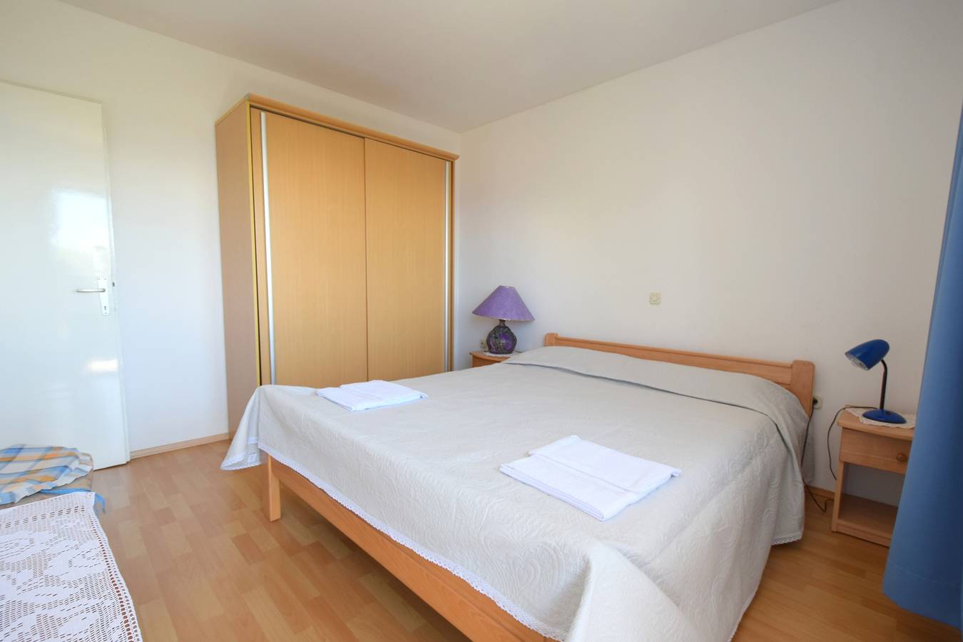 Appartamento vacanze a Njivice a partire da 90€ a notte