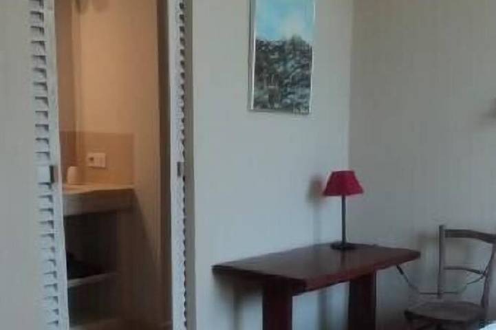 Gîte pour 2 personnes, avec piscine et jardin au Parc naturel régional des Alpilles - 3