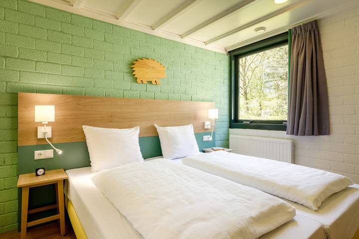 Finca für 4 Personen, mit Pool und Terrasse in den Niederlande - 4