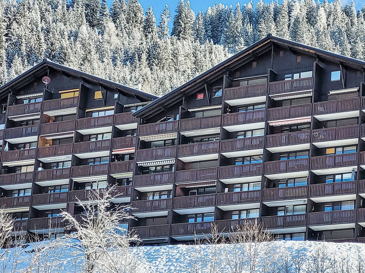 Ganze Wohnung,  Top C 34 in Mühlbach am Hochkönig, Ski Amadé