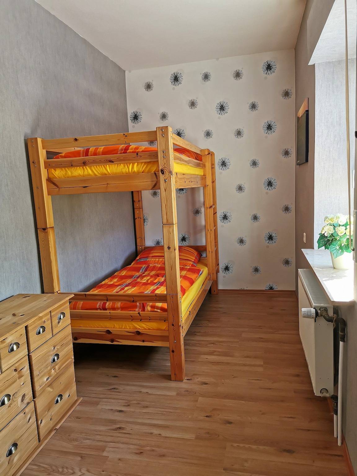 Vakantieappartement voor 8 personen met terras, foto 10