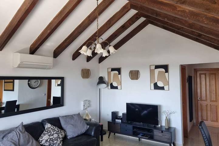 Bungalow für 2 Personen, mit Pool und Terrasse sowie Garten in Puerto del Carmen - 3