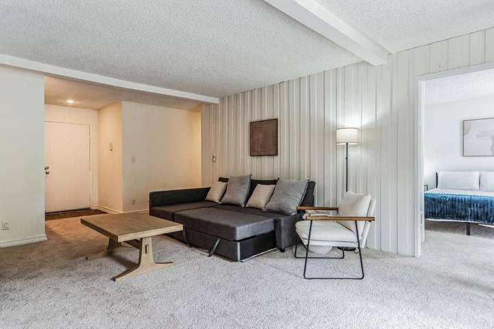 Apartamento de vacaciones para 9 personas - 1