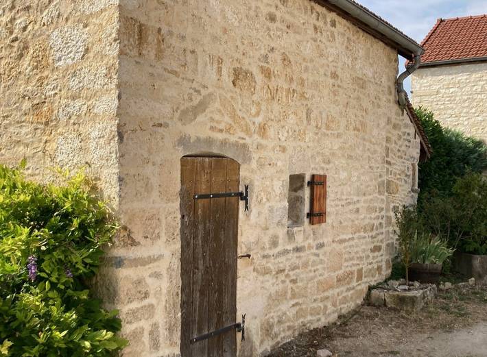 Gîte pour 2 personnes dans Asnières-lès-Dijon