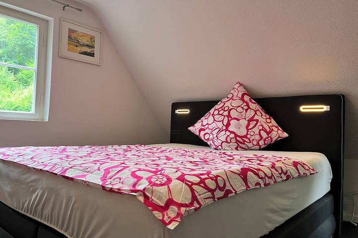 Ganze Wohnung, Ferienwohnung Schwarzwald in Bad Liebenzell, Nordschwarzwald