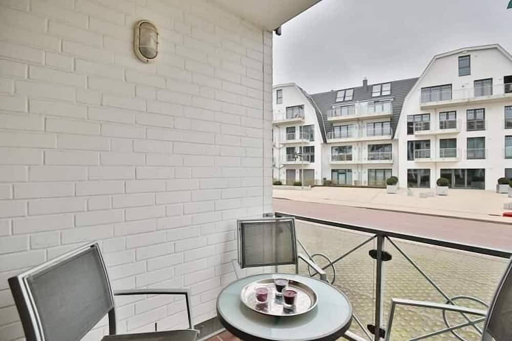 Entire apartment, Strandhotel - Appartement am Strand in Niendorf, Timmendorfer Strand