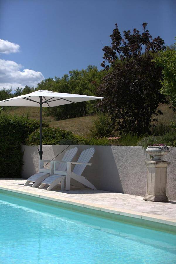 Chambre d’hôte pour 2 personnes, avec vue ainsi que jardin et piscine dans les Alpes-de-Haute-Provence - 4