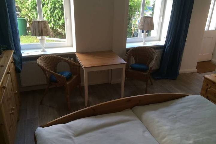 Apartamento entero, Central, cozy and practical! in Greifswald, Vorpommern Greifswald