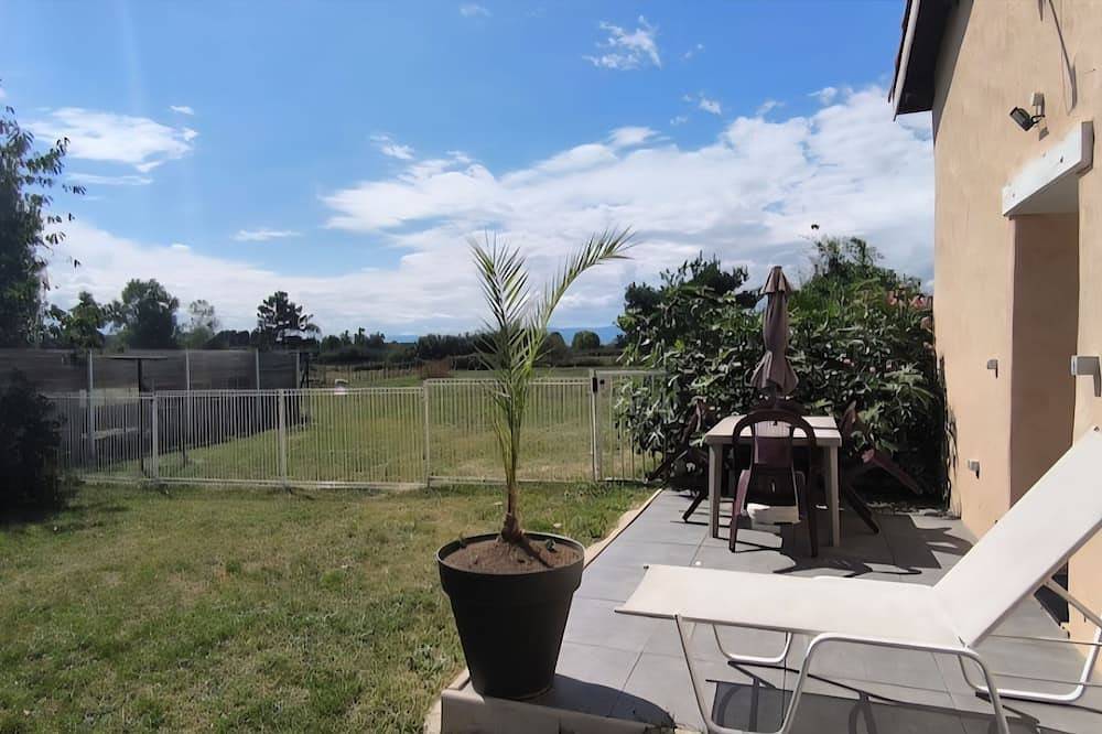 Appartement entier, Studio paisible in Saint-Cyprien (Loire), Montbrison