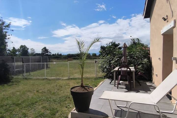 Appartement de vacances pour 2 personnes