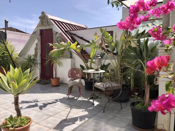 Studio für 2 Personen, mit Terrasse, kinderfreundlich an der Algarve - 2