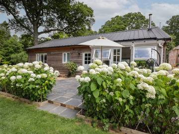 Cottage voor 6 Personen in Hampshire, Zuidoost Engeland, Afbeelding 1