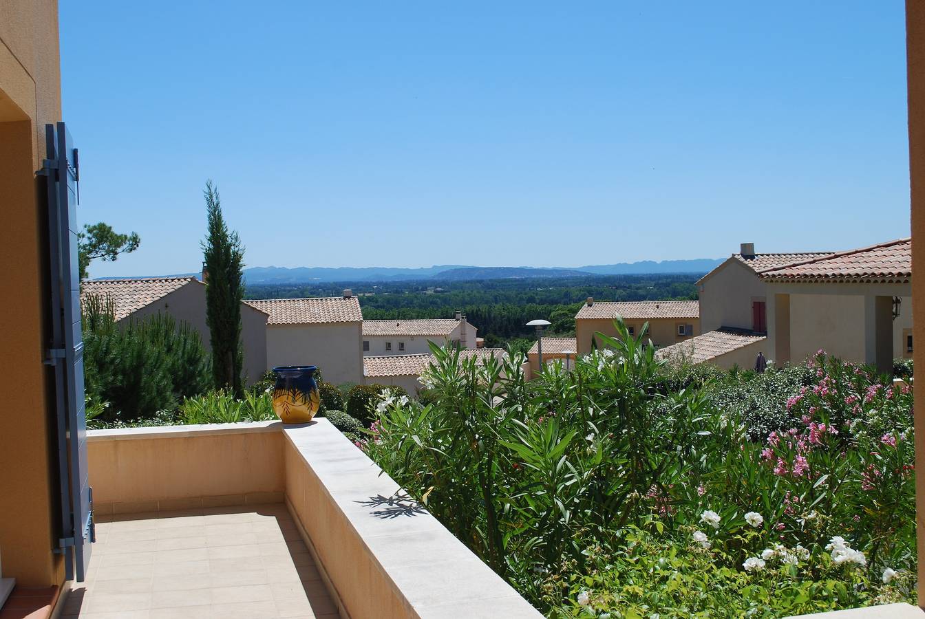 Les Demeures du Luc 307 in Saumane-de-Vaucluse, Vaucluse