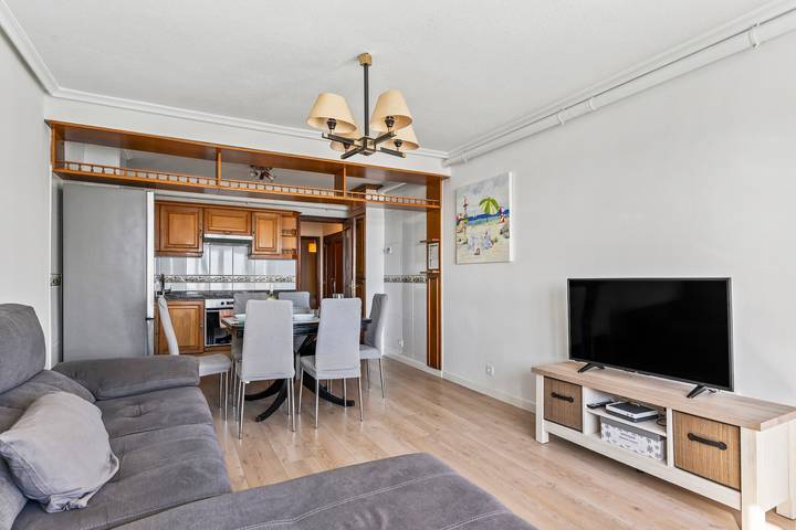 Gîte pour 4 personnes à Gijón - 4